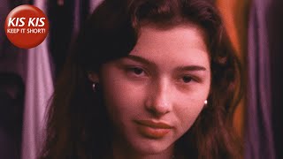 LGBT Short Film on a girl's budding feelings for a friend | Girls & The Party - by P.López | Trailer