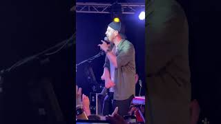 Gavin DeGraw - In Love With A Girl Live (Sala MON - Madrid 2023)