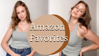 Amazon Favorites || Mollie Mae