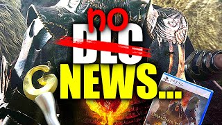 So no dragon's dogma 2 dlc news. Just don't panic.