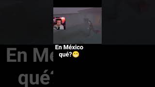 Que paso en México Illojuan? #illojuan #twitch #clips #mexico