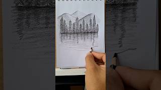 Tutorial: Como dibujar paisaje