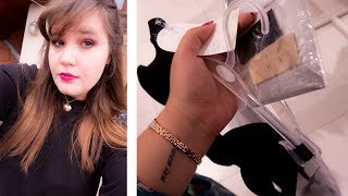 💜HOME #8: Vásárlás&Bubble Tea🍵 // Petra