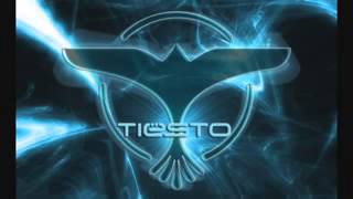 DJ Tiesto Insomnia