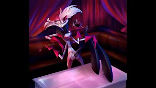 Hazbin Hotel Song:  "Venomous Charm"