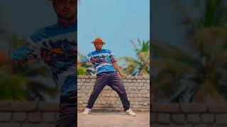 Tu Mo Premare Achu |#dance #ytshorts #choreography #popping #odia