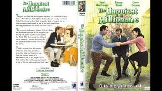 TR.Quando o coração não envelhece -1967-Hebert Richers Fred MacMurray(Darcy Pedrosa)Vhsrip-Raro