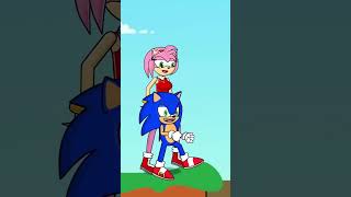 Knowledge And Money | SONIC & AMY & ALICE