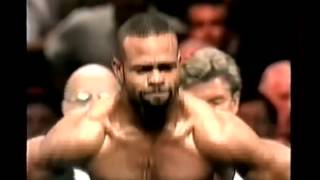 Roy Jones - The Greatest Boxer in the World Documentary