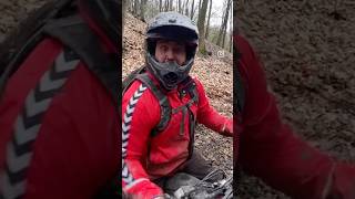 Dangerous Dave #motorcycle #dirtbike #enduro