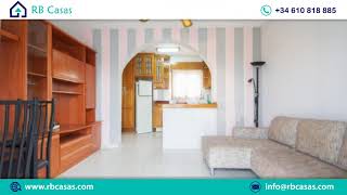 Bungalow in Torrevieja Price 47500 Ref ES28450