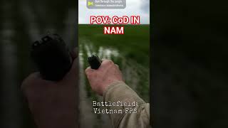 POV CoD in NAM #short #callofduty