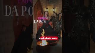 Chegou a hora de mudar de vida 🔥 18 de Agosto teremos o Ritual com a pombagira Maria Padilha!