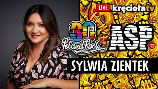 LIVE! Sylwia Zientek na ASP #polandrock2024