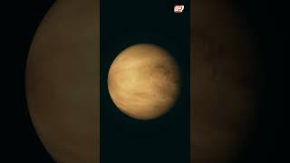 Why is a day on Venus longer than a year?