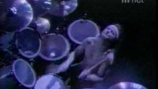 Metallica - Master of Puppets Music Video