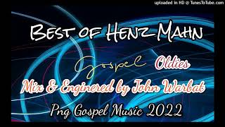 Best of Hanz MahnxPng Gospel Song(Oldies)Recorded by John Warbart in Kokopo,Enbp