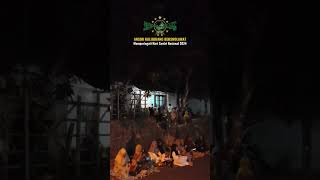 Kalijurang Bersholawat #videoshort #shortsfeed