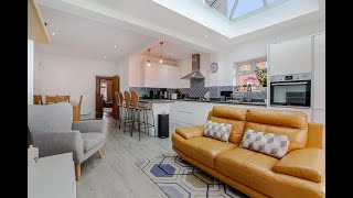 3 Bedroom house for sale on Kilmorie road, SE23 Hunters Estate Agents Forest Hill