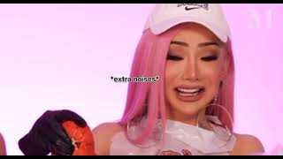 Nikita Dragun Annoying Like Kids For 1 Minute Straight