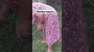 jangan bayem #sayurbayam #fypシ #fypシ゚viral #fyptiktok