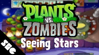 Plants vs. Zombies - Seeing Stars