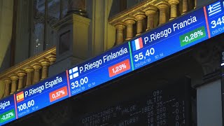 El Ibex aguanta al alza los 9.400 puntos pese a los temores en Europa en materia comercial