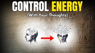 How To Mentally CONTROL The Energy Field (THE LAW OF PURE POTENTIALITY)