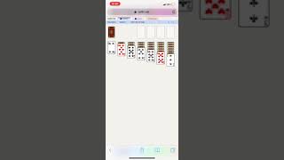 How to play and win Solitaire.