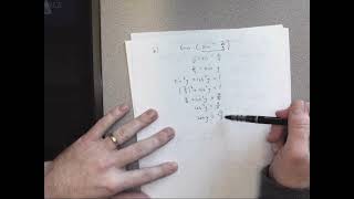 Inverse trigonometric functions and their derivatives