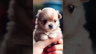 #tinypuppies #puppies #cutepuppies #cutepuppies #teacuppuppies #cutestpuppies  #dogandpuppies