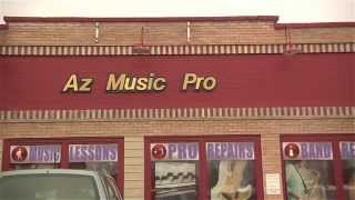 Arizona Music Pro 2015