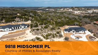 9818 MIDSOMER PL San Antonio, TX 78255 | Dana Phillips | Homes for Sale