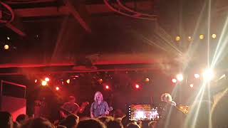 MUDHONEY - Into the Drink | Warszawa | 20.09.2024 LIVe