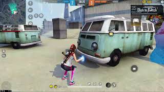 free fire #3 game online