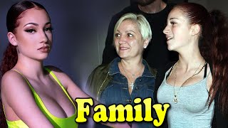 Danielle Bregoli Family With Father,Mother and Boyfriend 2021