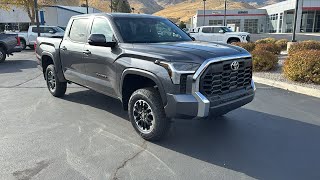 2025 TOYOTA Tundra SR5 Carson City, Reno, Northern Nevada, Dayton, Lake Tahoe NV