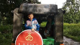 TCS Holiday Home's Coorg Karnataka Part 13