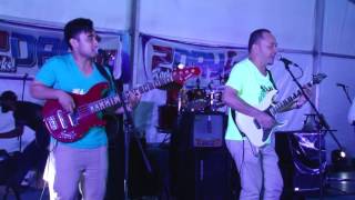 E Ra Sa Voce Yani Ki Cakau - Geogina Ledua [Soundwave Of The Pacific] Cover (Live)