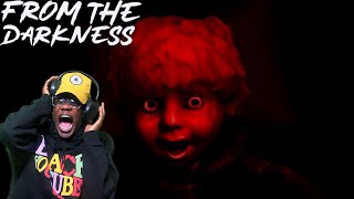 Why Do I Do This To Myself… | From the Darkness | PART 1