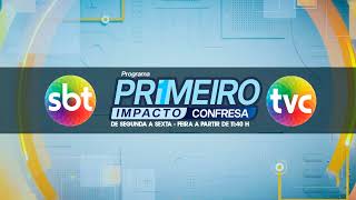 JORNAL PRIMEIRO IMPACTO CONFRESA (01/10/2024)