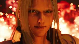 Sephiroth FINAL FANTASY VII REBIRTH