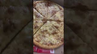 Hey guys tried the viral Pizza Resturant @laziospizza4243