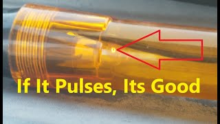 How to Test Fuel Injector Circuit Using Test Light and Meter (Old School Injector Circuit Test)