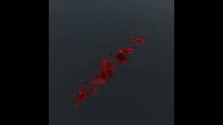 Unity VFX Blood Spikes Impale VFX Unity