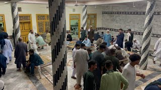 Shakeel Kandawo Wedding Waleema Saleh Khana Kotli Kalan|| Haider Said Vlogs || August 2024