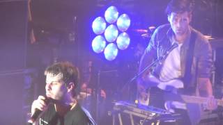 Foster The People - Pumped Up Kicks (Live Paris Bataclan)