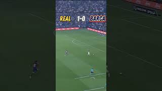 Real Madrid X Barcelona Super Copa Espanhola 🔥#viral #football #laliga