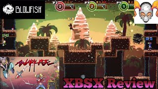 Anarkade XBSX Review