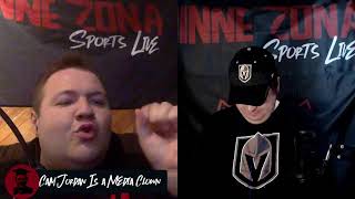 MinneZona Sports Live Episode 152 Part I 06/14/23